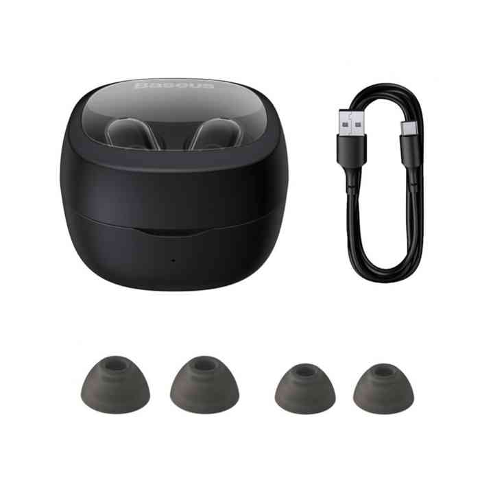 Baseus Bowei WM02 TWS wireless Earbuds